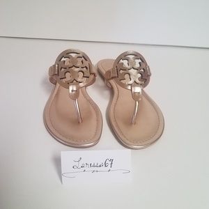Tory Burch Miller sandal